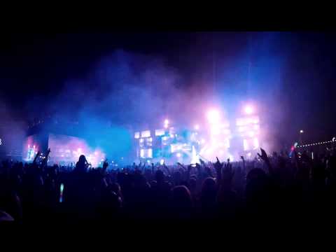 Weekend Festival 2015 - Unofficial aftermovie
