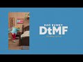 Bad Bunny DtMF Video Lyrics