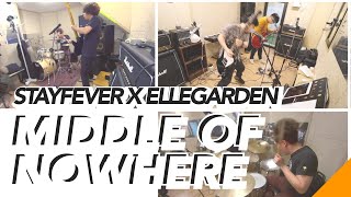 ELLEGARDEN - MIDDLE OF NOWHERE #2