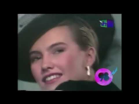 Las 100 Mas Grandiosas Canciones De Los 80's En Español VH1