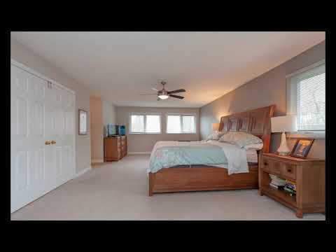 1344 Merrybrook Lane Oakville