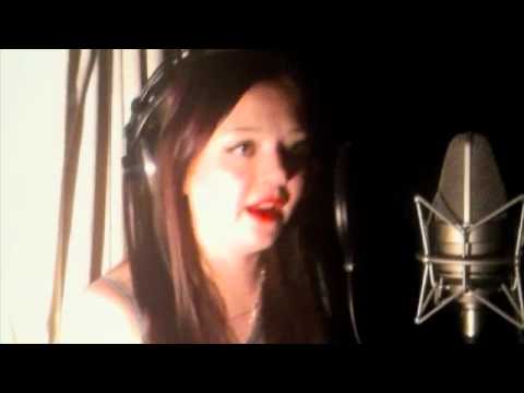 Lego House- Ed Sheeran Cover (Becky CJ)