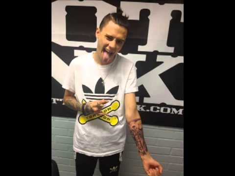 Mikael Gabriel - Filmi poikki (Feat. JVG)