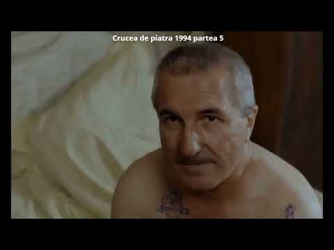 ​ @Dante Alex C​rucea de Piatra 1994 Gheorghe Dinica Scene din Filme Romanesti - Partea 5