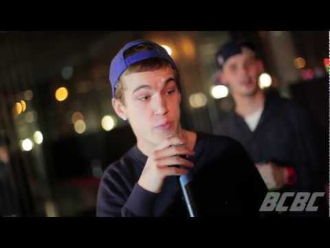 AwkWordDan vs Imagine