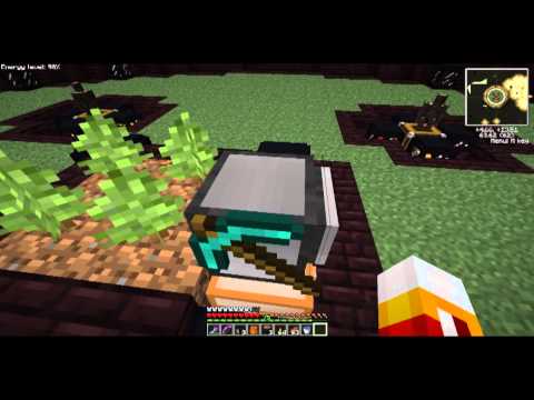 FTB E04 - Small Projects