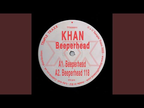 Beeperhead 131