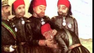 cycle reèl de l'histoire politique tunisienne