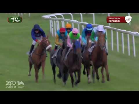 20220528 Baden Baden Rennen 05