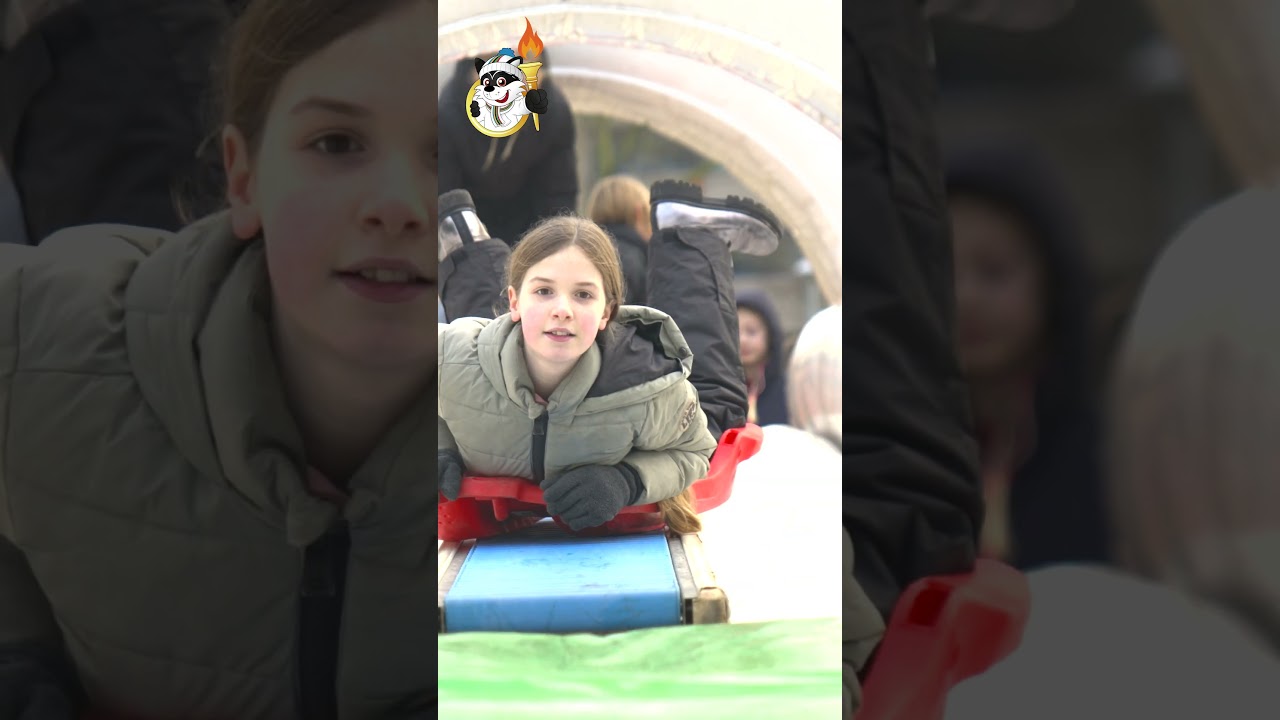 Short Winterolympiade 2026