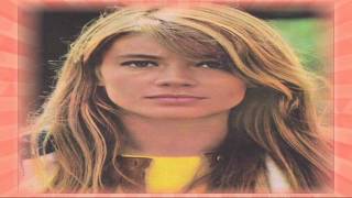 Fin d&#39;après-midi - Françoise Hardy (HD)