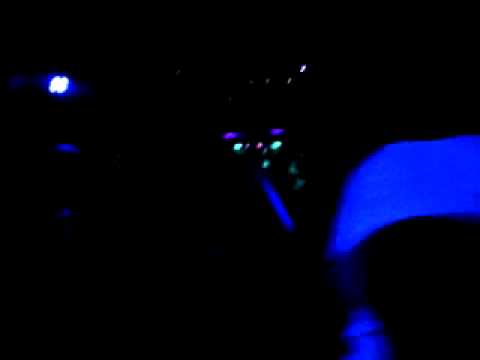 Reformation Tales @ Inqbator - Shlonex p. II