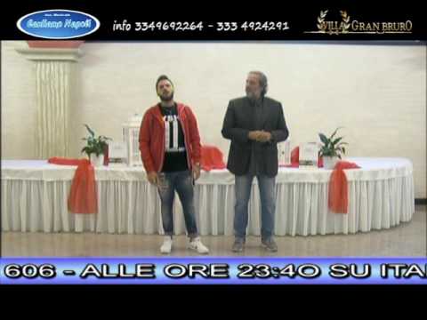 Cantiamo Napoli   Mimmo e Michele Taurino   Paura de figli