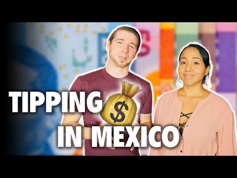 download lagu mp3 mp4 Do You Tip In Mexico City, download lagu Do You Tip In Mexico City gratis, unduh video klip Do You Tip In Mexico City