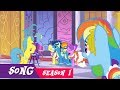 MLP Pinkie Pie's Pony Pokey Song (No ...