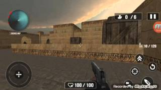 Counter Commander Assault Duty video preview