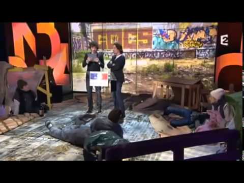 ONDAR SHOW Intégrale - 10 novembre 2012