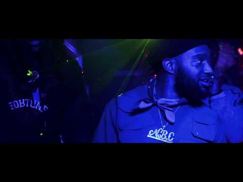 Big Flock - Active (Official Video) | Directed By Valley Visions