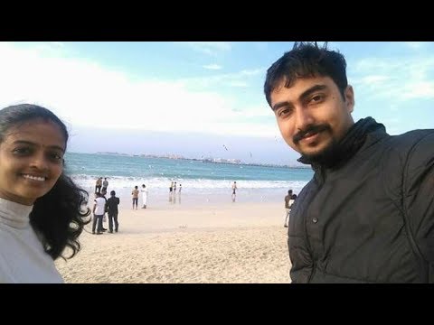 MARINA BEACH DUBAI | മറീന ബീച്ച് ദുബായ് | MALAYALAM TRAVEL VLOG |