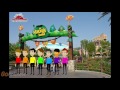 The Wiggles Movie 2 Theatrical Trailer 2 2003