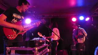 ausmuteants - silent genes/mr right (barwon club hotel)