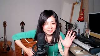 【生配信】ギター弾き語り＆お喋り＊9月の大阪ライブのご予約方法について＊