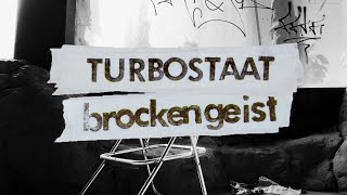 Songtext von Turbostaat - Scheissauge ... Text Musik-video-Miniaturansicht