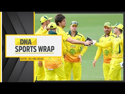 Asia Cup 2022 | Virat Kohli | US Open | Serena Williams | Liverpool  | Sports Wrap, 30 August