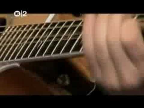 Bullet For My Valentine - Tears Don't Fall (Acoustic)