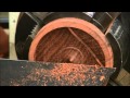 2012-07-12 Turned Lidded Boxes by Ron Brown (1h42m44s)
