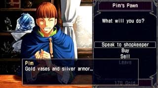 Guilty Conscience - Let's Play Ys Part 3