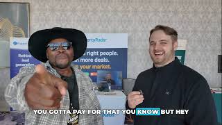 From Wholesaling to Syndications: Tyree Hanson’s Real Estate Blueprint Every Beginner Needs in 2025