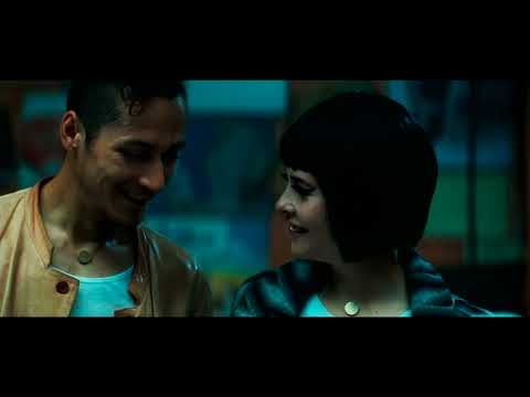 MOP-Festivalfunk - Sonntag, 16. 01.2022 - Eröffnungsfilm EVERYTHING WILL CHANGE