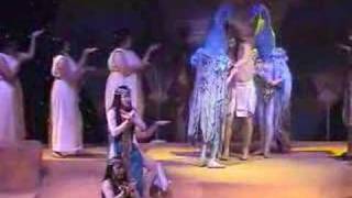 &quot;The Dream Explained/ Stone The Crows&quot; From Joseph