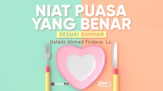 Download lagu Niat Berpuasa yang Benar Sesuai Sunnah - Ustadz Ahmad Firdaus, Lc. - 5 Menit yang Menginspirasi mp3 Download lagu Niat Berpuasa yang Benar Sesuai Sunnah - Ustadz Ahmad Firdaus, Lc. - 5 Menit yang Menginspirasi mp3