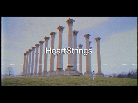 Saba Abraha - HeartStrings (Silent Film)