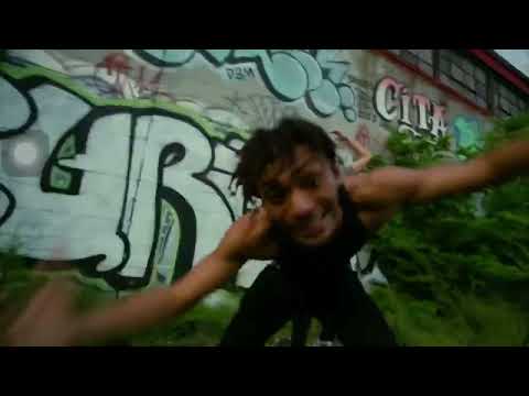 Dayymein-yuka ft.Izzy tube (Music video