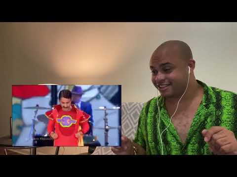 EUROVISION 2009 CZECH REPUBLIC REACTION - 42nd place “Aven Romale” Gipsy.cz