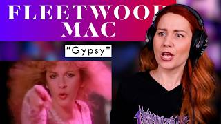 My First Time Hearing "Gypsy" by Fleetwood Mac, And Now I Understand Why Stevie Nicks Wrote It
