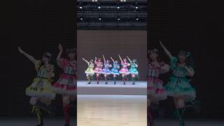 ［🧡］「最上級にかわいいの！」特典会🤍in 名古屋