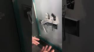 6 SAATE TEKNİK OLARAK AÇTIĞIMIZ KASA VE TAMİRİ KASA ÇİLİNGİRİ 05324043