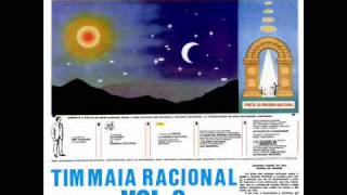 Tim Maia - O Caminho do Bem