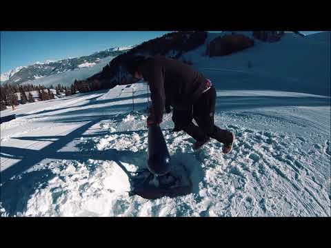 SHREDFLIX -  Shrepisode 1