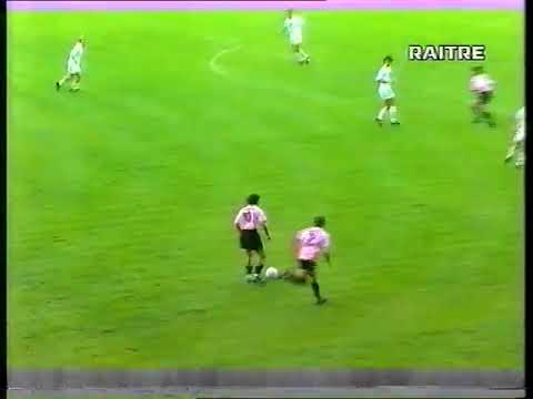 Serie B 1996/97 08 Palermo - Ravenna 2-0