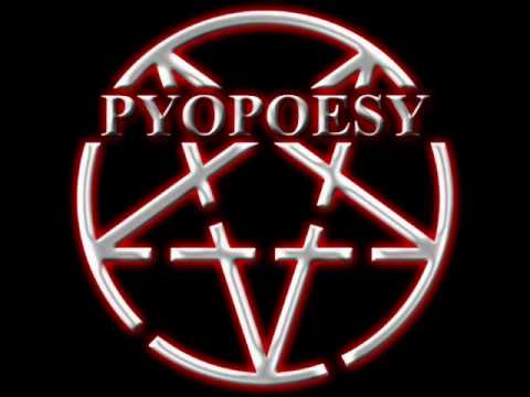 Pyopoesy - We´re Not Gonna Take It