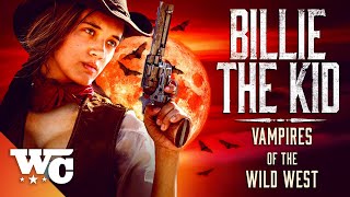 Download lagu Billie the Kid | Vampires of the Wild West | Full Action Adventure Horror Western Movie | Free HD mp3