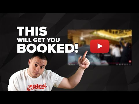 The BEST Way to Market Yourself as a Wedding DJ (Do This!)