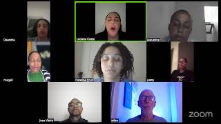 ✨ 13/10/25 - Reunião de Doutrinação do Astral Superior - Nova Era - Padre António Vieira ✨