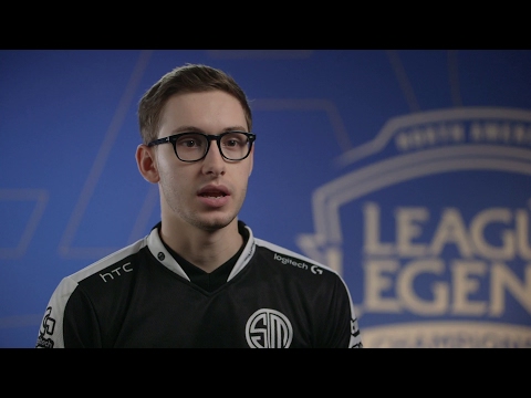 Welcome to Week 5 Day 2 of NA LCS Spring 2017! TSM vs C9 rematch hype!