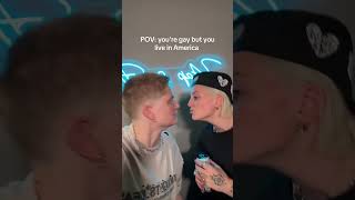 Download lagu Your favorite lesbians are making a podcast!! #shorts #lgbtq #wlw #relatable #lgbt mp3 Download lagu Your favorite lesbians are making a podcast!! #shorts #lgbtq #wlw #relatable #lgbt mp3